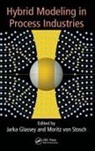 Jarka (Newcastle University Glassey, Jarka Glassey, Jarka (Newcastle University Glassey, Glassey Jarka, Moritz von Stosch, Moritz von Stosch... - Hybrid Modeling in Process Industries