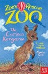 Amelia Cobb, Sophy Williams - Zoe''s Rescue Zoo: The Curious Kangaroo