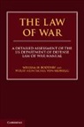William H. Boothby, William H. (Australian National Universit Boothby, William H. (Australian National University Boothby, Boothby William H., Wolff Heintschel von Heinegg, Wolff Heintschel von Heinegg... - Law of War
