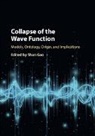 Shan Gao, Shan Gao, Gao Shan - Collapse of the Wave Function