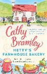Cathy Bramley, Bramley Cathy - Hetty's Farmhouse Bakery