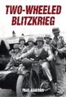 Paul Garson - Two-Wheeled Blitzkrieg