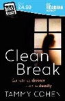 Tammy Cohen, Cohen Tammy - Clean Break