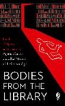 Nicholas Blake, Christian Brand, Christianna Brand, Brand Christianna, Agatha Christie, Georgett Heyer... - Bodies from the Library