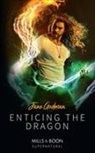Jane Godman - Enticing the Dragon