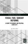 Jun Rentschler - Fossil Fuel Subsidy Reforms