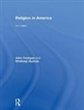 John Corrigan, John (Florida State University Corrigan, Winthrop Hudson, Winthrop (James B. Colgate Professor of the History of Christianity Hudson, Winthrop S. Hudson, Hudson Winthrop - Religion in America