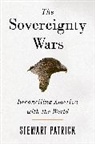 Stewart Patrick, Patrick Stewart, Stewart Patrick - The Sovereignty Wars