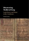 Mark Everist, Mark (University of Southampton) Everist, Everist Mark - Discovering Medieval Song