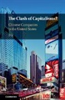 Ji Li - Clash of Capitalisms?