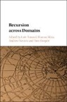 Luiz Amaral, Luiz (University of Massachusetts Amaral, EDITED BY LUIS AMARA, Marcus Maia, Andrew Nevins, Tom Roeper... - Recursion Across Domains