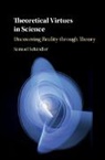 Samuel Schindler, Samuel (Aarhus Universitet Schindler - Theoretical Virtues in Science