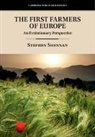 Stephen Shennan, Stephen (University College London) Shennan, Stephen (University of London) Shennan, Shennan Stephen - First Farmers of Europe