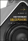 Colloms, Martin Colloms, Martin (Colloms Electroacoustics Colloms, Colloms Martin - High Performance Loudspeakers