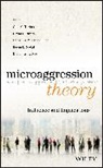 Christi Capodilupo, Christina M. Capodilupo, Kevin L. Nadal, David Rivera, David P Rivera, David P. Rivera... - Microaggression Theory
