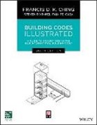 Ching, Francis D. K. Ching, Francis D. K. Winkel Ching, Steven R. Winkel - Building Codes Illustrated