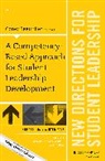 Corey Seemiller, Sl, SL, Corey Seemiller - Competency Based Approach for Student Leadership Development New