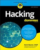 Kevin Beaver - Hacking for Dummies