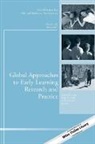Cad, Kenneth R. Pugh, Kenneth R. Mccardle Pugh, Peggy McCardle, kenneth Pugh, Kenneth R. Pugh... - Global Approaches to Early Learning Research and Practice