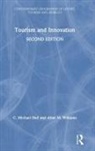 C Michael Hall, C. Michael Hall, C. Michael (University of Canterbury Hall, C. Michael Williams Hall, Michael C. (University of Canterbury Hall, Michael C. Williams Hall... - Tourism and Innovation