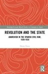Evans, Danny Evans, Danny (University of Leeds Evans, Danny (University of Leeds UK) Evans - Revolution and the State