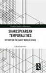 Lukas Lammers - Shakespearean Temporalities