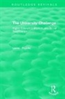 Pugsley Lesley, Lesley Pugsley - University Challenge (2004)