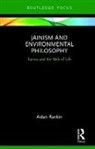 Aidan Rankin, Rankin Aidan - Jainism and Environmental Philosophy
