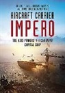 D. Jabes, Davide Jabes, Davide F Jabes, Stefano Sappino - Aircraft Carrier Impero