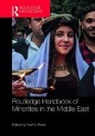 Paul S Rowe, Paul S. Rowe, Paul S Rowe, Paul S. Rowe - Routledge Handbook of Minorities in the Middle East