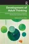 Eeva Kallio, Eeva K. Kallio, Eeva Kallio, Eeva K Kallio, Eeva K. Kallio - Development of Adult Thinking