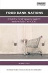 Graham Riches, Graham (University of British Columbia Riches, Riches Graham - Food Bank Nations