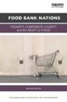 Graham Riches, Graham (University of British Columbia Riches, Riches Graham - Food Bank Nations