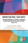Carlos Fernandez Rodriguez, Carlos J. (Universidad Autonoma de Madrid Fernandez Rodriguez, Carlos Fernández Rodríguez, Carlos J. Fernández Rodríguez, Jukka Gronow, Gronow Jukka... - Enter Culture, Exit Arts?