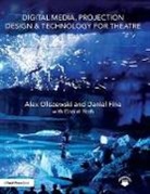 Daniel Fine, OLISZEWSKI, Alex Oliszewski, Alex Fine Oliszewski, Daniel Roth, Daniel (Doctoral Program in Clinical Psychology Roth... - Digital Media, Projection Design, and Technology for Theatre