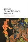 Dominika Koter, Dominika (Colgate University Koter - Beyond Ethnic Politics in Africa