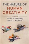 Robert J. Sternberg, Robert J. (Cornell University Sternberg, James C. Kaufman, James C. (University of Connecticut) Kaufman, Kaufman James C., Robert J. Sternberg... - The Nature of Human Creativity