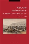 Dr James Crossland, Dr James (Liverpool John Moores University Crossland, James Crossland, James (Liverpool John Moores University Crossland, Crossland James - War, Law and Humanity