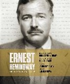 Michael Katakis, Katakis Michael, MICHAEL KATAKIS - Ernest Hemingway