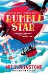 Abi Elphinstone, Abi Elphinstone, Elphinstone Abi - Rumblestar