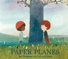 Jim Helmore, Helmore Jim, JIM HELMORE, Richard Jones - Paper Planes
