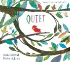 Richard Jones, Tom Percival, Percival Tom, RICHARD JONES, Richard Jones, Jones Richard - Quiet
