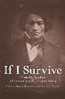 Celeste-Marie Bernier, Celeste-Marie Taylor Bernier, BERNIER CELESTE MAR, Andrew Taylor - If I Survive