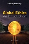 K Hutchings, Kimberly Hutchings - Global Ethics - An Introduction, 2nd Edition