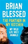Brian Blessed - The Panther In My Kitchen