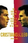 Jimmy Burns - Cristiano and Leo