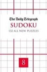 Telegraph Group Limited - daily telegraph Sudoku 8