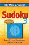 Michael Mepham, Telegraph Group Limited - Daily Telegraph: Sudoku 3