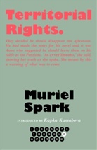 Muriel Spark - Territorial Rights
