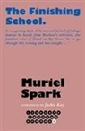 Muriel Spark - The Finishing School